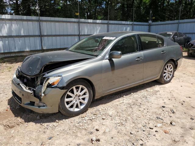  Salvage Lexus Gs