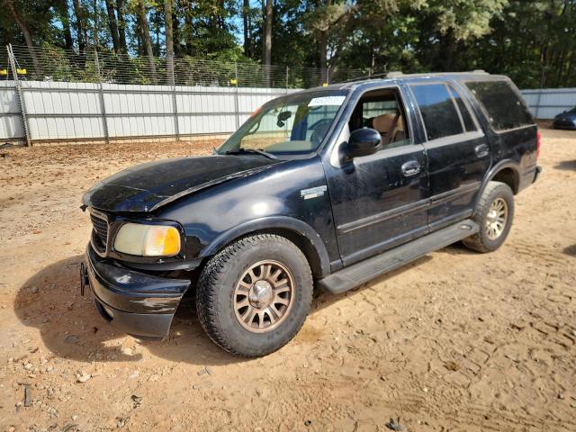  Salvage Ford Expedition