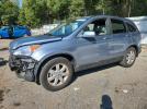 Honda Crv Exl Image 1