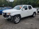 Honda Ridgeline Rtl Image 1