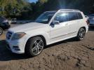 Mercedes-Benz GLK 350 4matic Image 1
