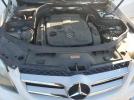 Mercedes-Benz GLK 350 4matic Image 8