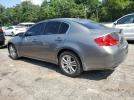 INFINITI G37 Image 2