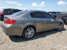 INFINITI G37 Image 5