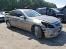 INFINITI G37 Image 4