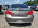 INFINITI G37 Image 9