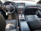 INFINITI G37 Image 8