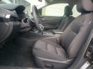 Nissan Altima S Image 6