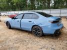 BMW 7 Series Xi Image 3
