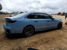BMW 7 Series Xi Image 2