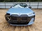 BMW 7 Series Xi Image 4