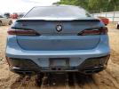BMW 7 Series Xi Image 6