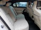 BMW 7 Series Xi Image 9