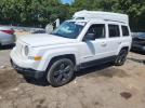 Jeep Patriot Sport Image 1