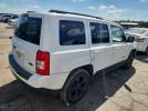 Jeep Patriot Sport Image 2