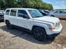 Jeep Patriot Sport Image 4