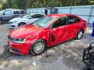 Volkswagen Jetta Base Image 1