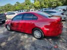 Volkswagen Jetta Base Image 11