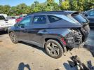 Hyundai TUCSON Sel Image 4