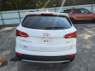 Hyundai SANTA FE Image 5