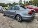 Volkswagen Jetta Se Image 11