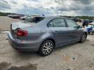 Volkswagen Jetta Se Image 8