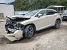 Lexus RX 350 Image 1