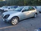 Lexus LS 430 Image 1