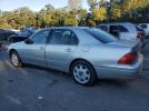 Lexus LS 430 Image 12