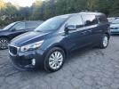 Kia Sedona Ex Image 1