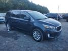 Kia Sedona Ex Image 3