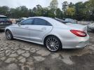 Mercedes-Benz C-Class 400 Image 2