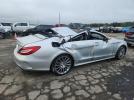 Mercedes-Benz C-Class 400 Image 3