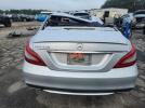 Mercedes-Benz C-Class 400 Image 9