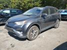 Toyota RAV4 Xle Image 1