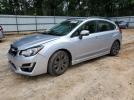 Subaru Impreza Sport Limited Image 1