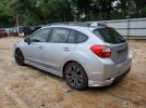 Subaru Impreza Sport Limited Image 12