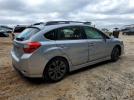 Subaru Impreza Sport Limited Image 4