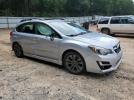 Subaru Impreza Sport Limited Image 2