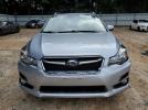 Subaru Impreza Sport Limited Image 11