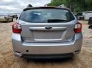 Subaru Impreza Sport Limited Image 6