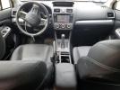 Subaru Impreza Sport Limited Image 8