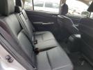 Subaru Impreza Sport Limited Image 10