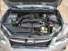 Subaru Impreza Sport Limited Image 7