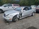 Mercedes-Benz Clk-class 430 Image 1
