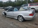 Mercedes-Benz Clk-class 430 Image 6
