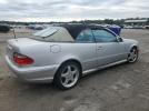 Mercedes-Benz Clk-class 430 Image 2