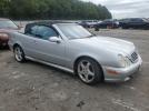 Mercedes-Benz Clk-class 430 Image 4