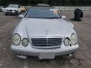 Mercedes-Benz Clk-class 430 Image 9