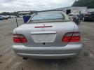 Mercedes-Benz Clk-class 430 Image 12
